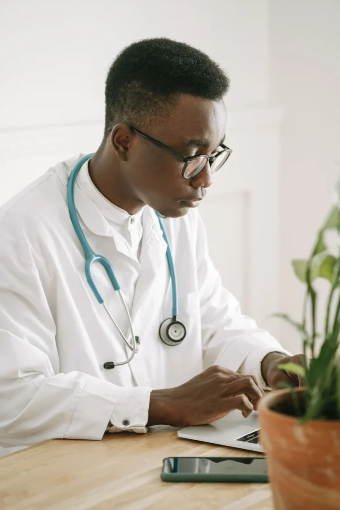 case healthcare provider