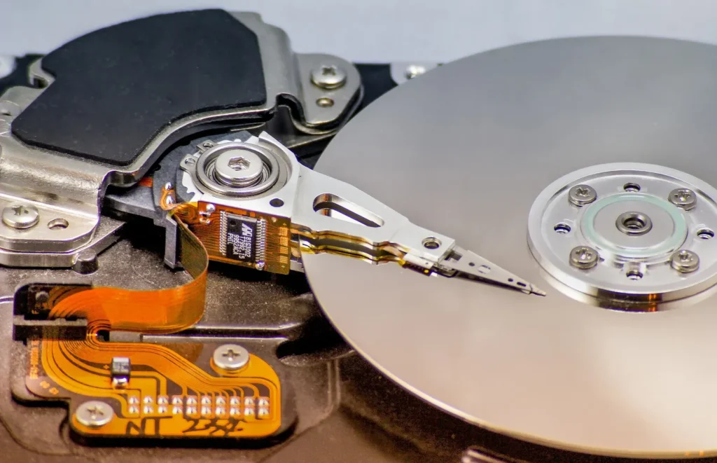 service backup recovery